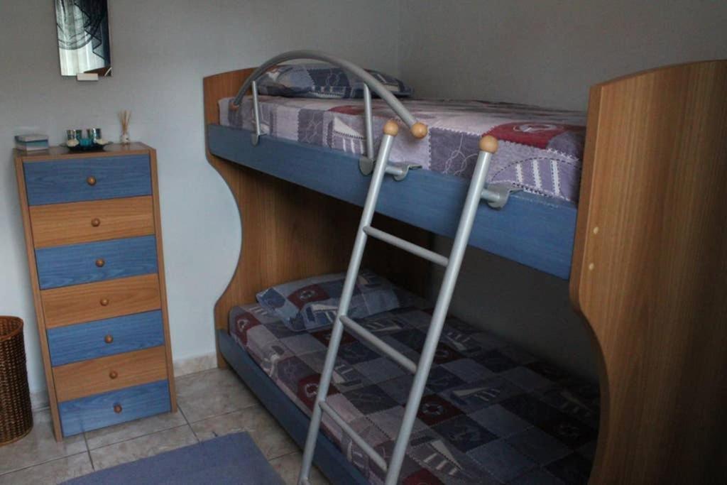 Holiday Apartment Flogita Extérieur photo