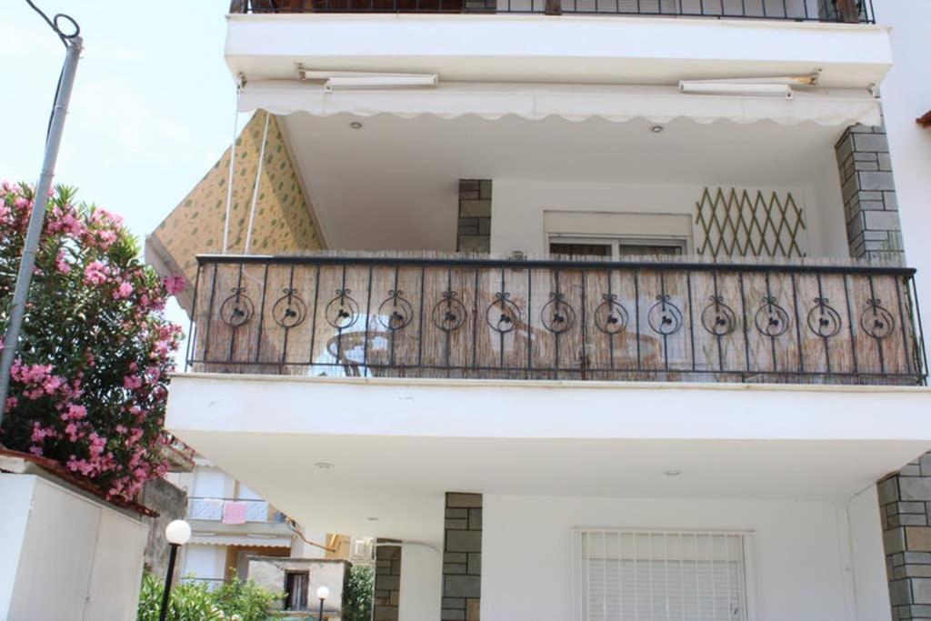 Holiday Apartment Flogita Extérieur photo