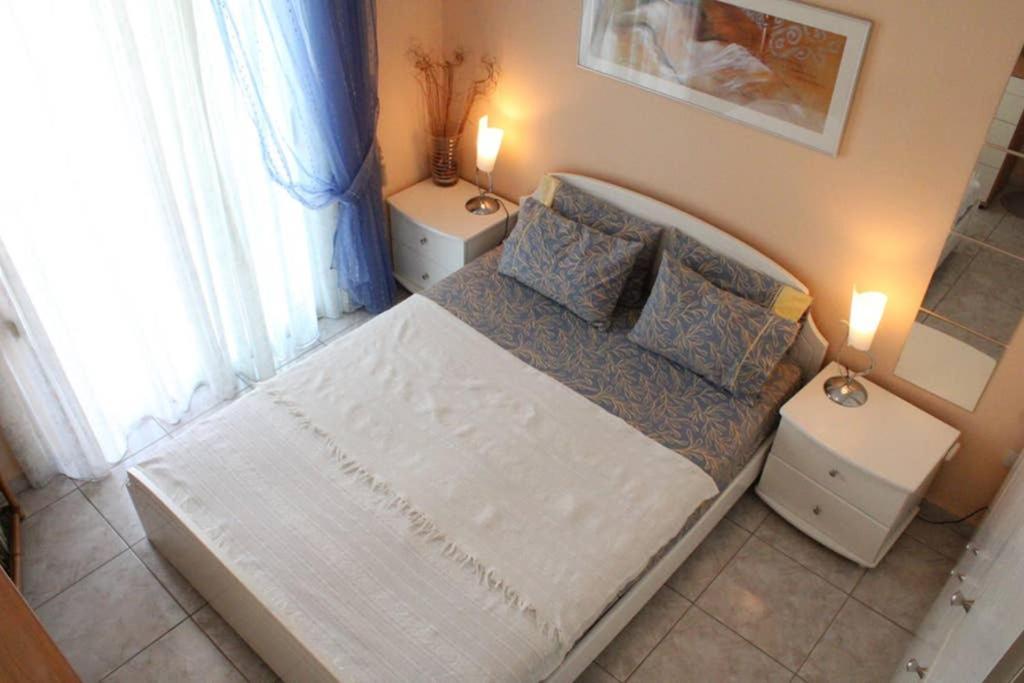 Holiday Apartment Flogita Extérieur photo