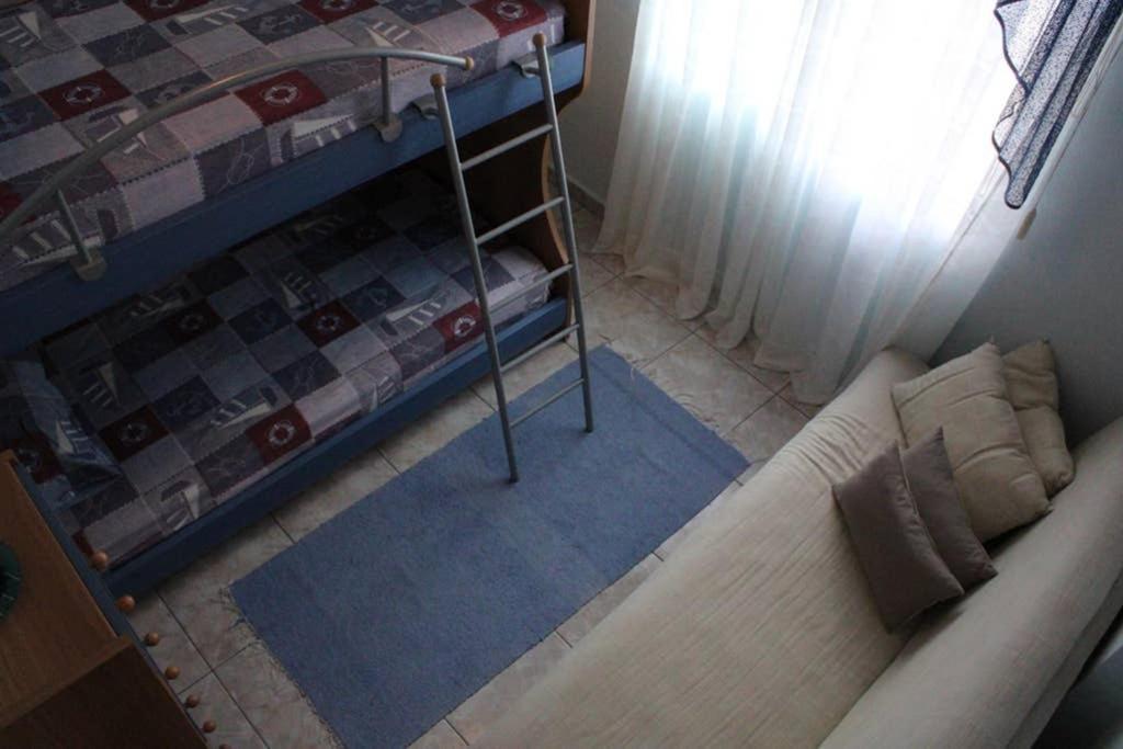 Holiday Apartment Flogita Extérieur photo
