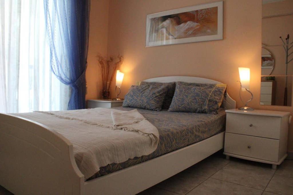 Holiday Apartment Flogita Extérieur photo