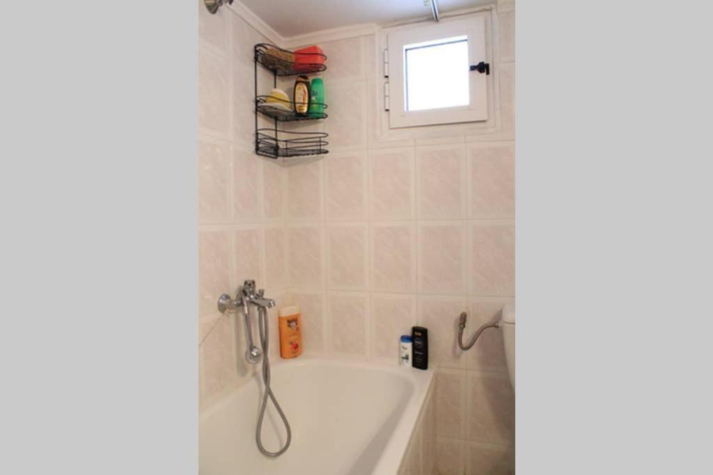 Holiday Apartment Flogita Extérieur photo