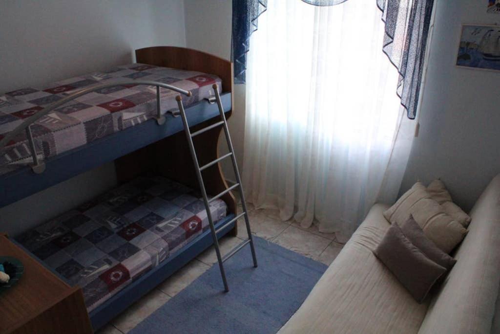 Holiday Apartment Flogita Extérieur photo